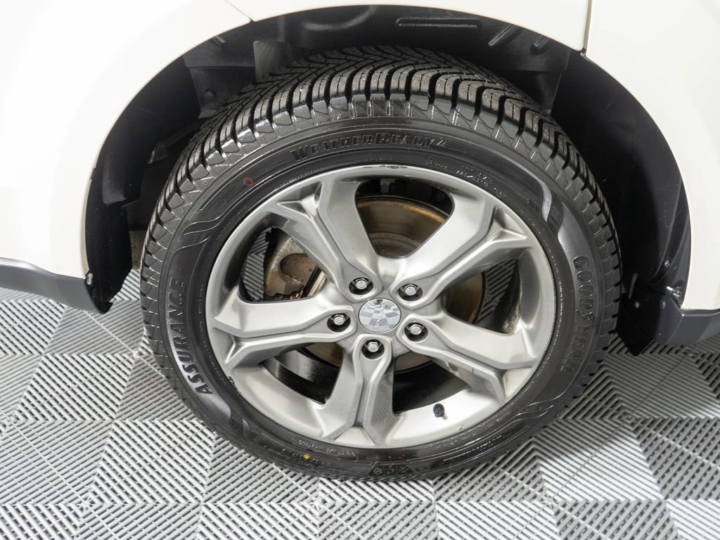 Used 2017 Dodge Journey Crossroad image 27