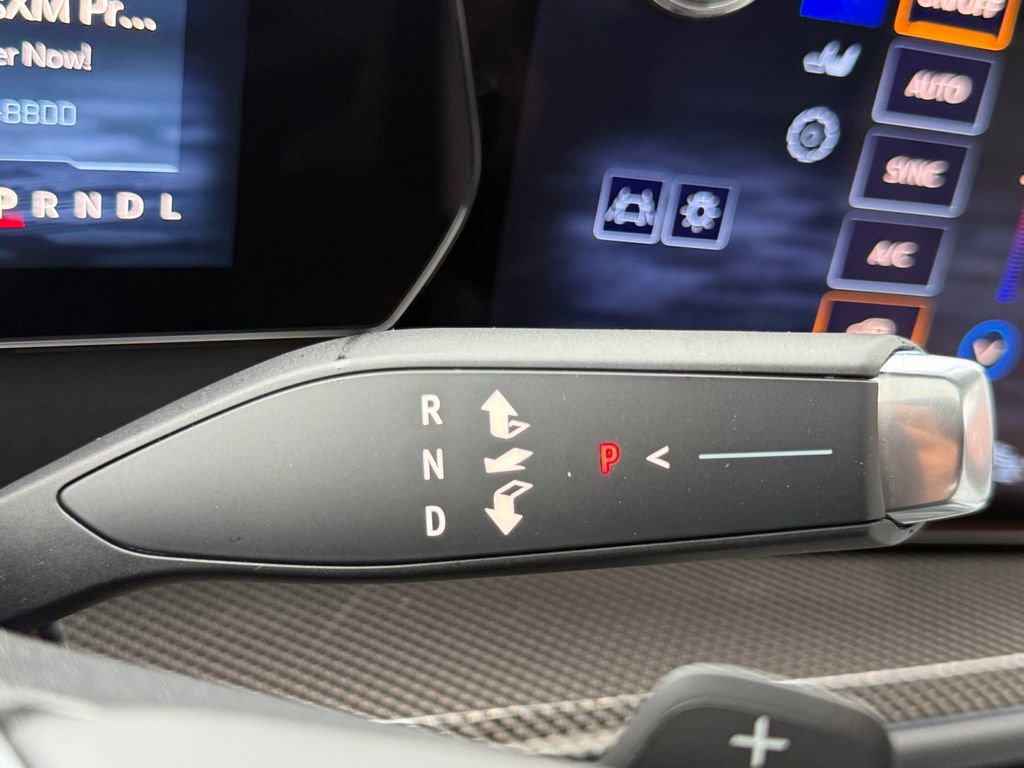 New 2026 Chevrolet Traverse High Country image 21