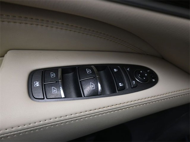 Used 2018 INFINITI QX60 AWD w/ Premium Plus Package image 13