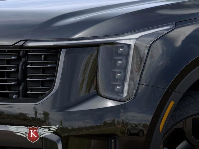 New 2026 Kia Sorento EX image 10