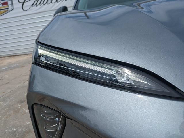 Used 2024 Buick Envision Sport Touring AWD/4WD image 10