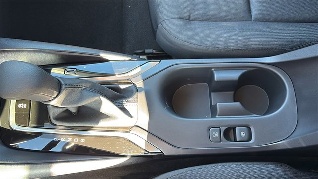 New 2026 Toyota Corolla LE image 15