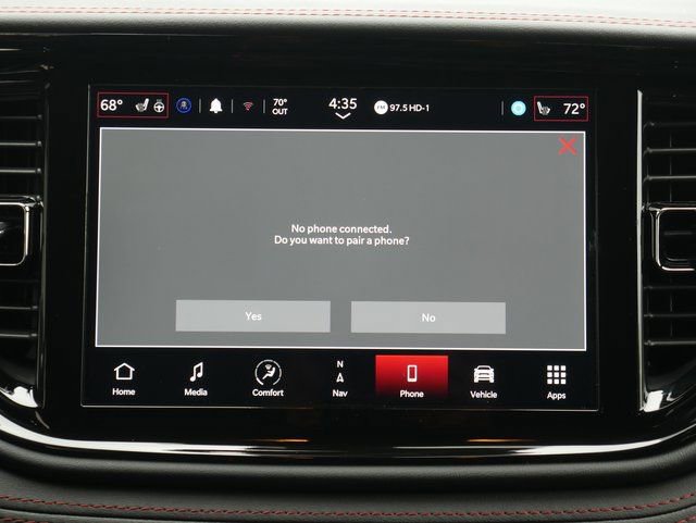 New 2026 Dodge Durango GT image 8