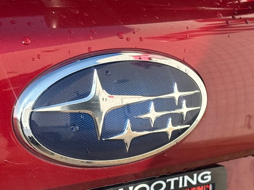 Used 2014 Subaru Forester 2.5i Limited image 32