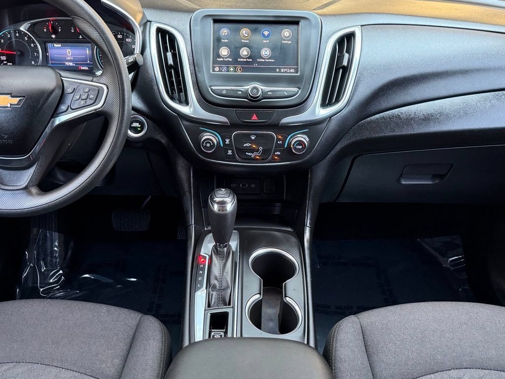 Used 2019 Chevrolet Equinox LT FWD image 24