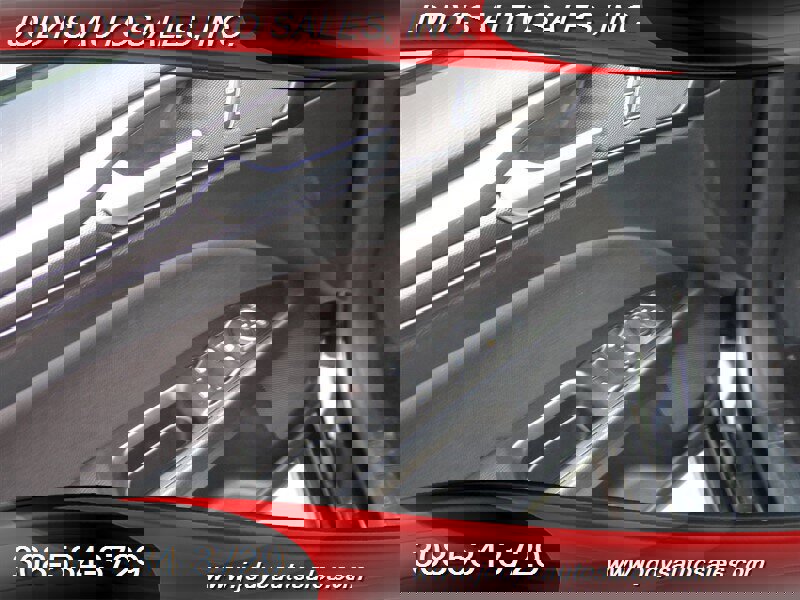 Used 2018 Ford Fusion SE w/ Equipment Group 201A AWD/4WD image 3