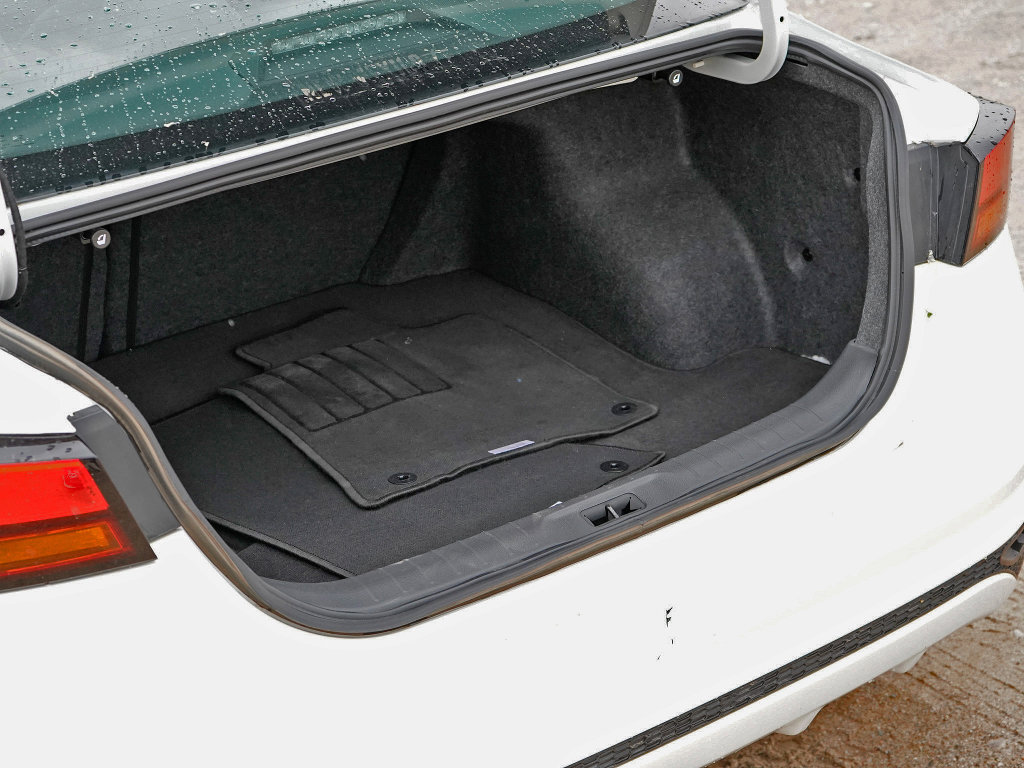 Used 2021 Nissan Altima 2.5 S image 7