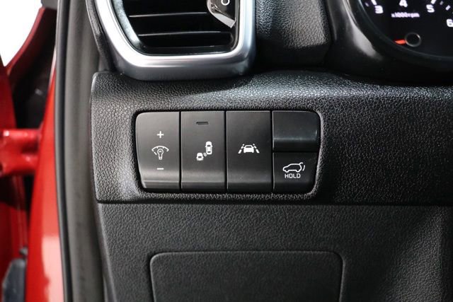 Used 2021 Kia Sportage EX w/ EX Technology Package AWD/4WD image 22