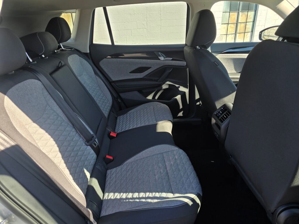 New 2025 Volkswagen Tiguan S image 29