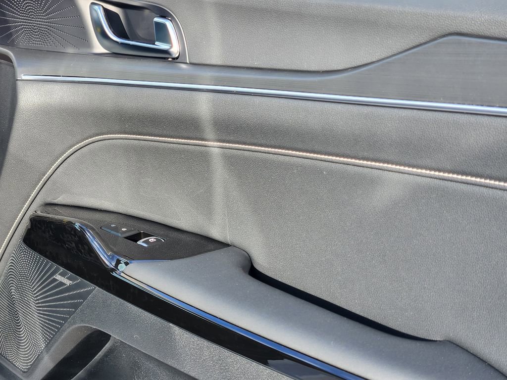 New 2026 Kia K5 GT-Line image 15