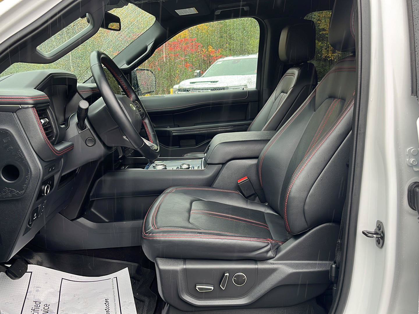 Used 2023 Ford Expedition Max Limited AWD/4WD image 46