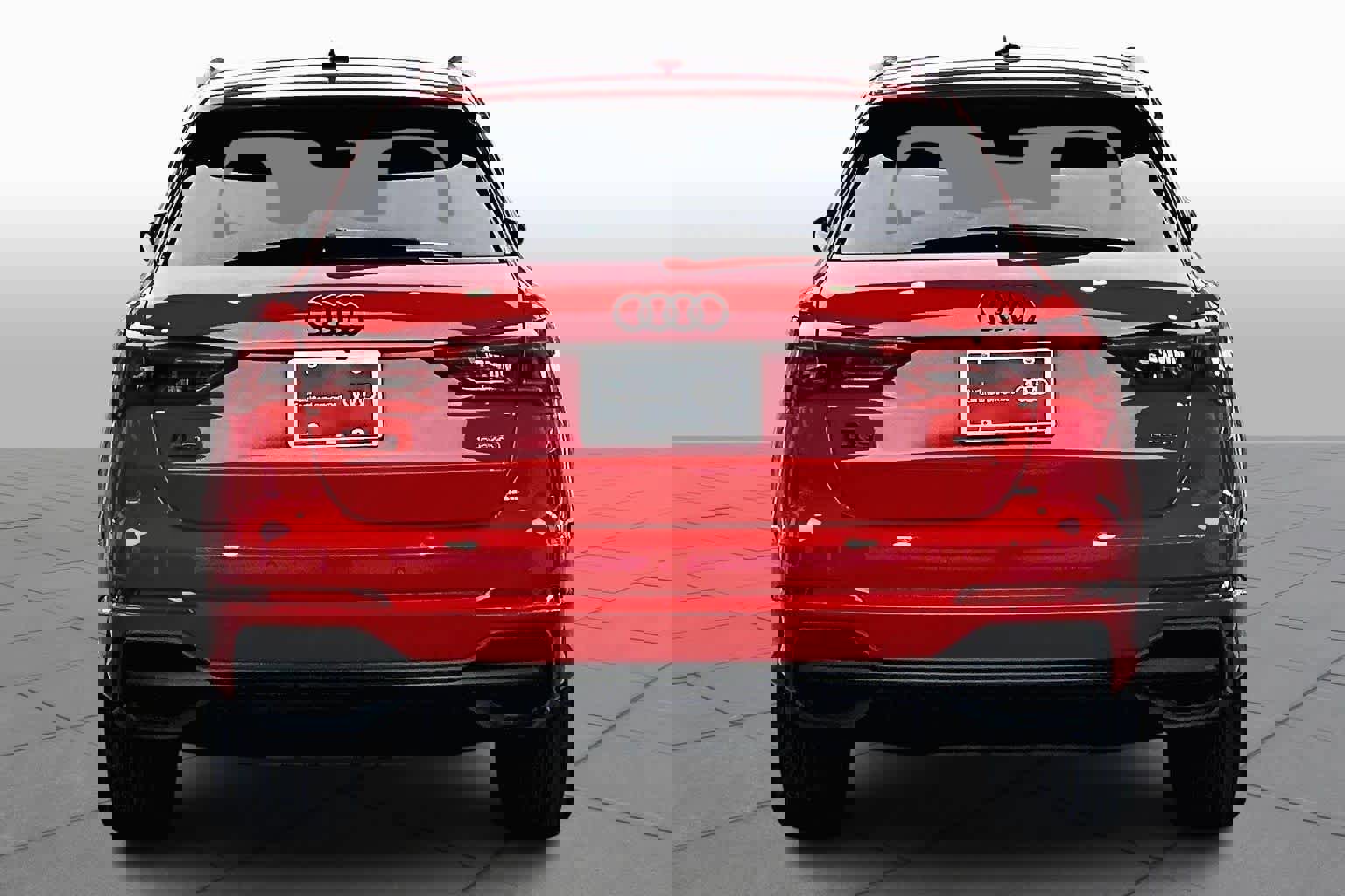 Certified 2023 Audi Q3 2.0T Premium Plus image 5