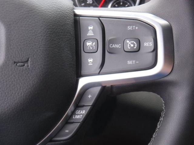 New 2025 RAM 2500 Big Horn image 58