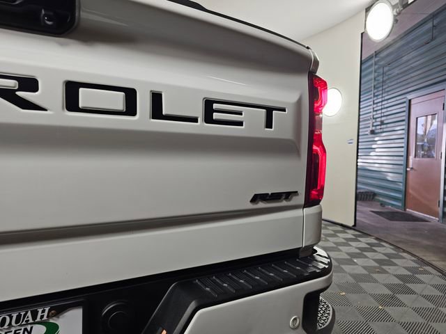 Used 2023 Chevrolet Silverado 1500 RST image 18