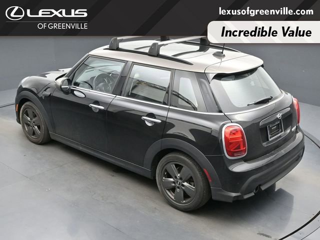 Used 2022 MINI Cooper 4-Door Hardtop image 22