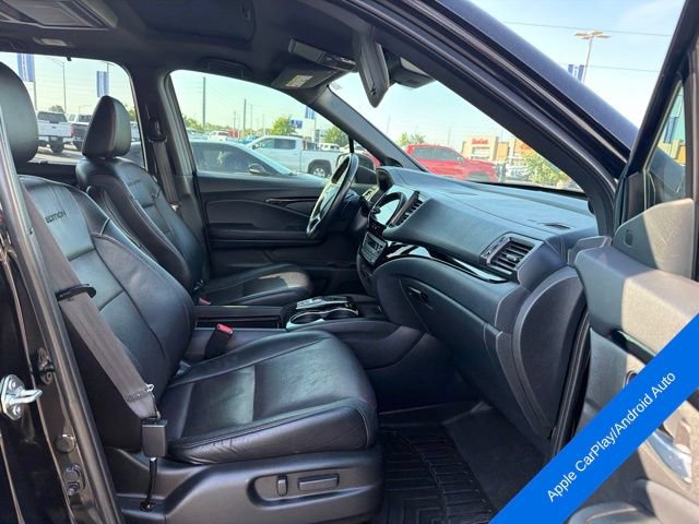 Used 2020 Honda Pilot Black Edition image 17