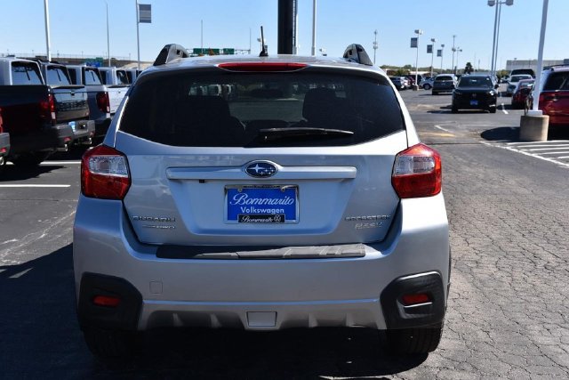 Used 2016 Subaru Crosstrek 2.0i Premium w/ Moonroof Package AWD/4WD image 6