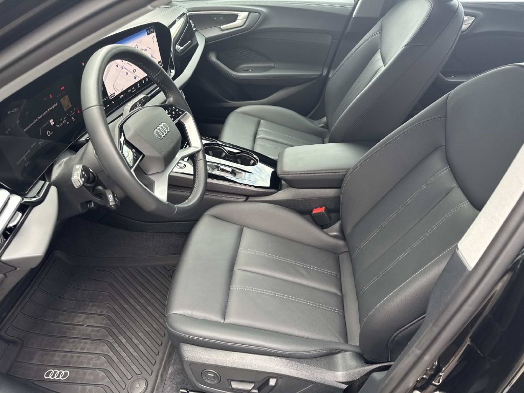Certified 2025 Audi A5 Premium w/ Convenience Package AWD/4WD image 21