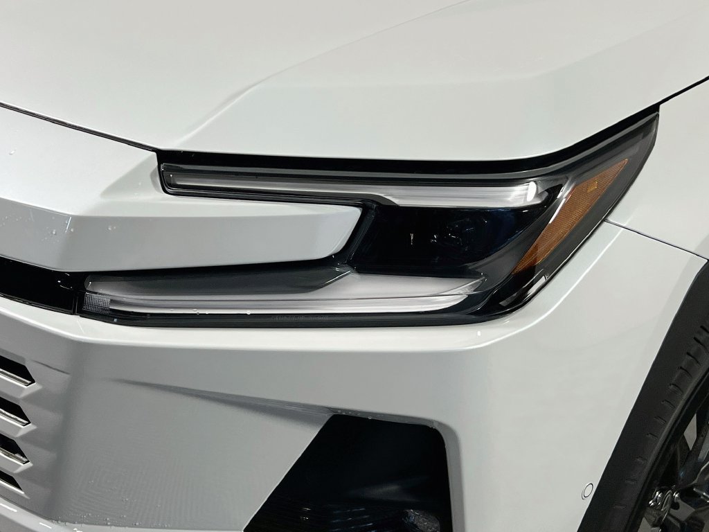 New 2026 Toyota RAV4 Limited AWD/4WD image 9