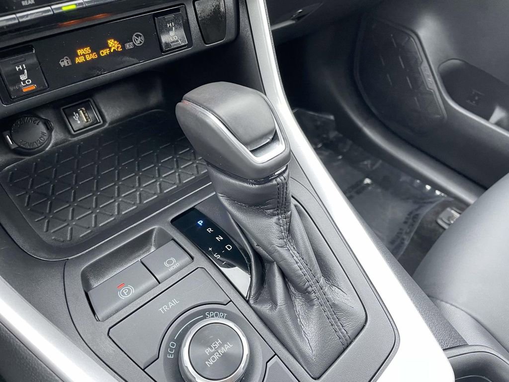 Used 2024 Toyota RAV4 XLE Premium w/ Weather Package image 43