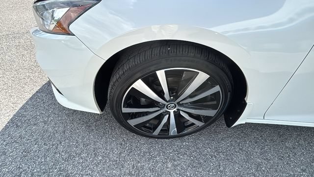 Used 2019 Nissan Altima 2.5 Platinum AWD/4WD image 10