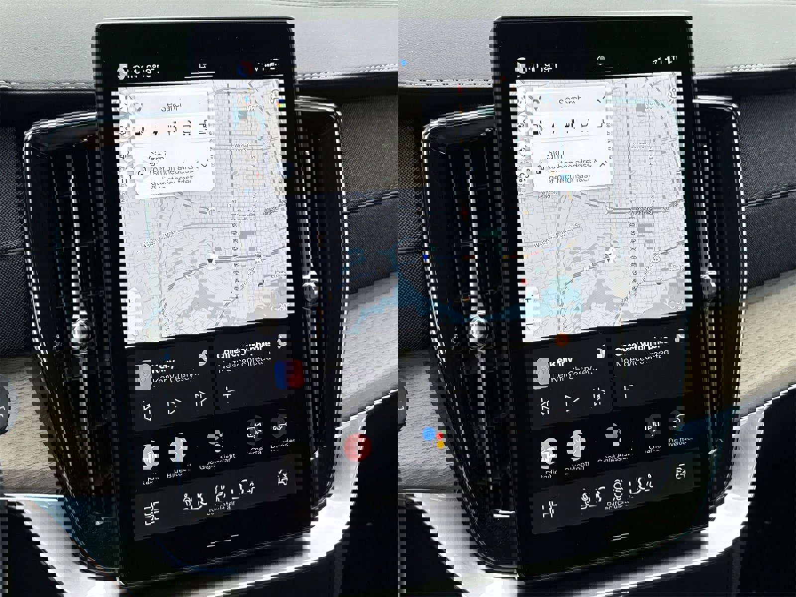 New 2025 Volvo XC90 T8 Plus w/ Protection Package Premier image 25