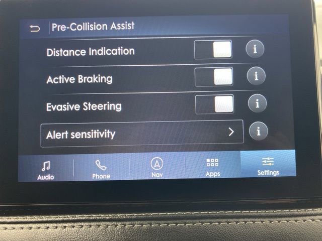 Used 2022 Lincoln Corsair Reserve w/ Equipment Group 201A image 39