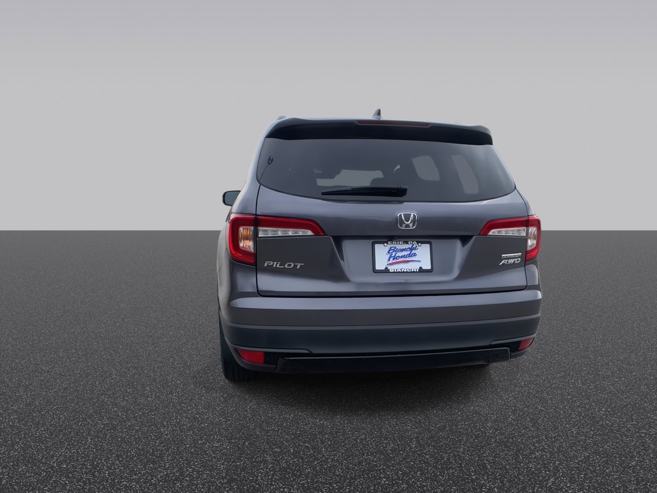 Used 2021 Honda Pilot Special Edition image 8