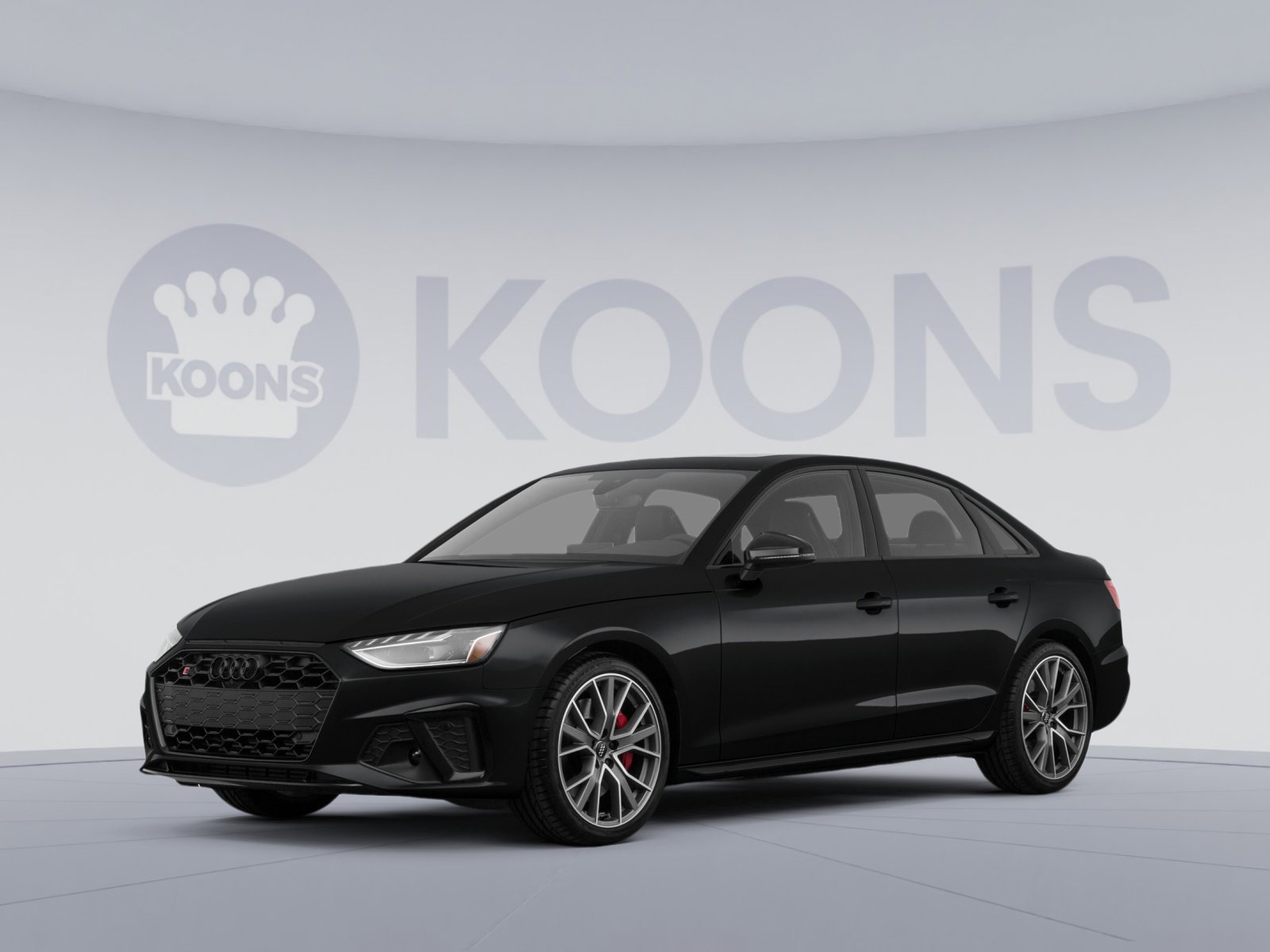 Used 2024 Audi S4 Premium Plus image 1