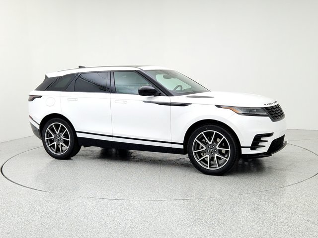 Certified 2026 Land Rover Range Rover Velar Dynamic SE AWD/4WD image 3