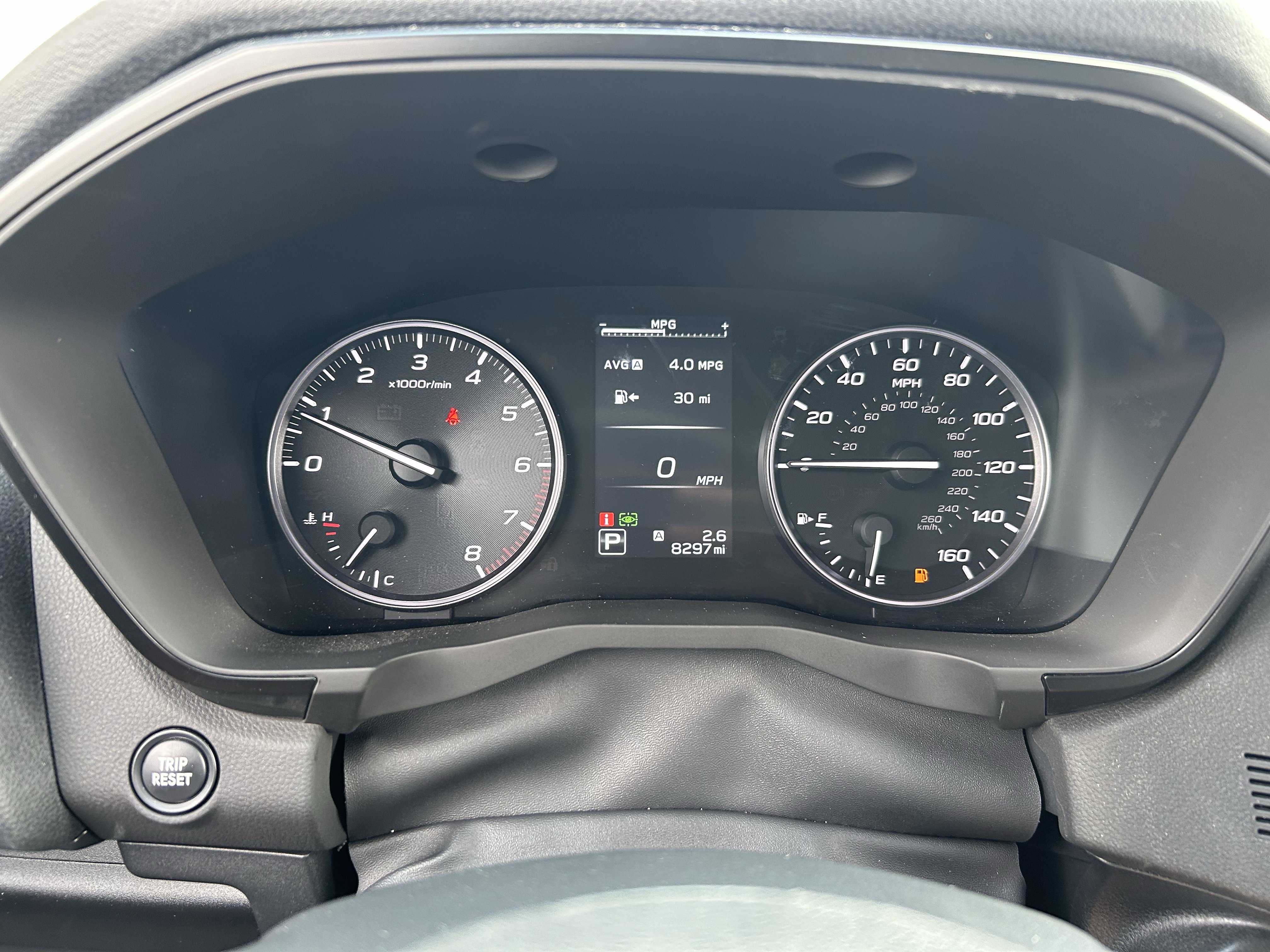 Used 2025 Subaru Ascent Bronze Edition w/ Onyx Package image 11