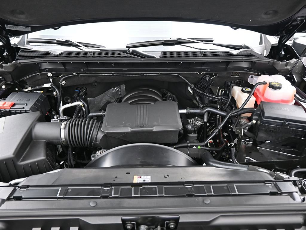 New 2026 GMC Sierra 3500 SLE w/ SLE Value Package image 25