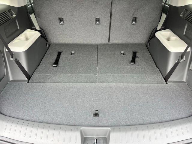 New 2026 Hyundai Santa Fe SE FWD image 25