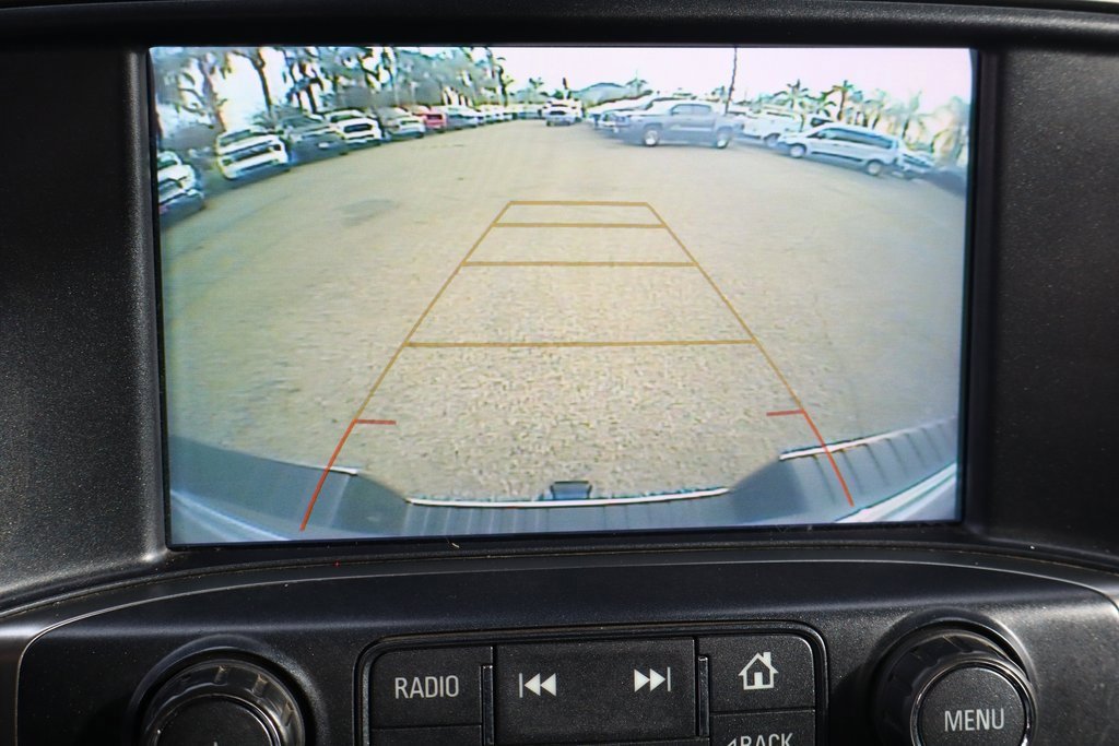 Used 2019 Chevrolet Silverado 2500 LTZ w/ Duramax Plus Package image 30