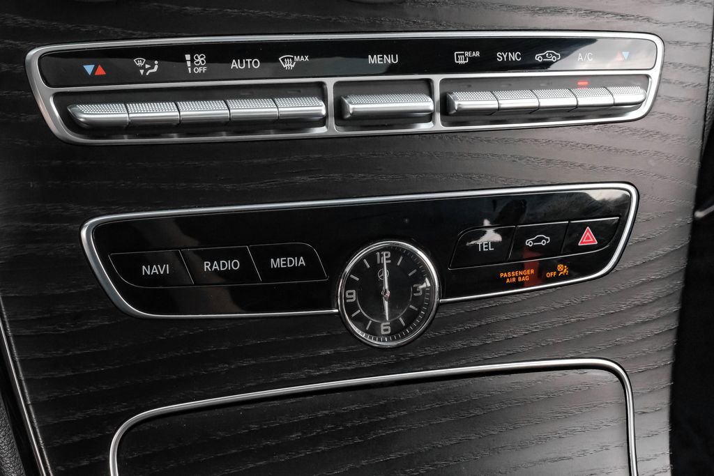 Used 2021 Mercedes-Benz C 43 AMG 4MATIC Sedan image 25