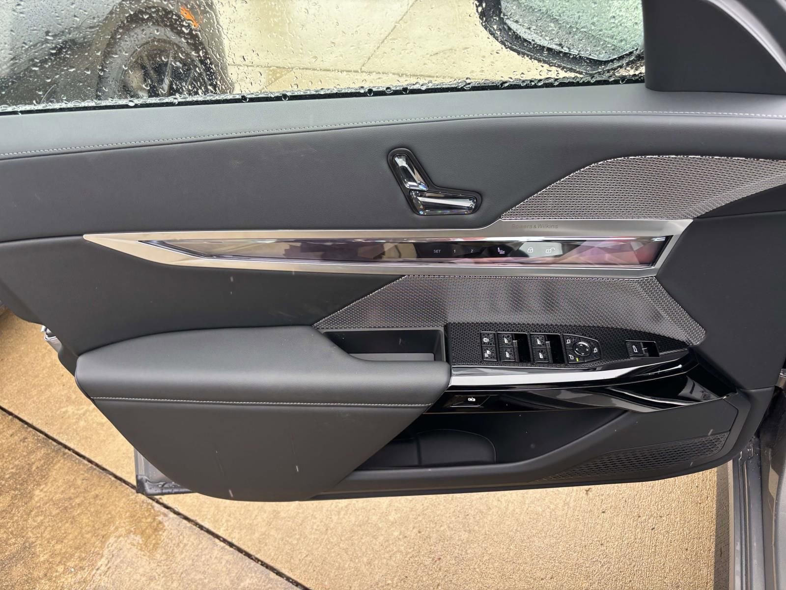 New 2026 BMW 740i xDrive image 7