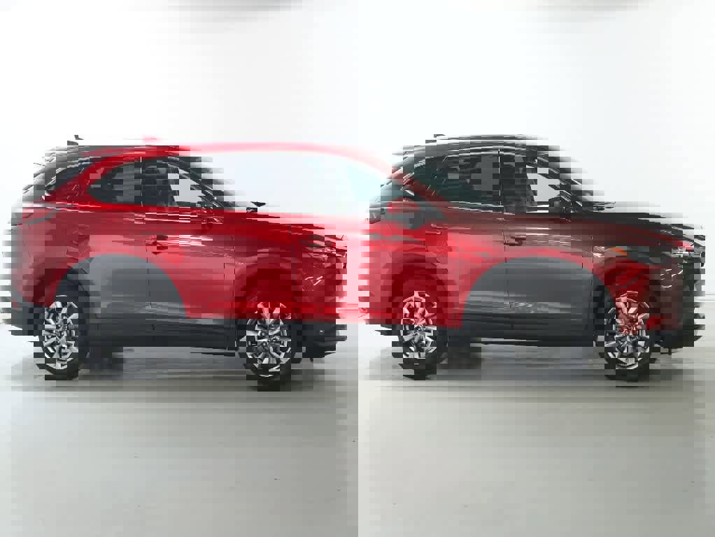 Used 2019 MAZDA CX-9 Touring w/ Touring Premium Package image 11