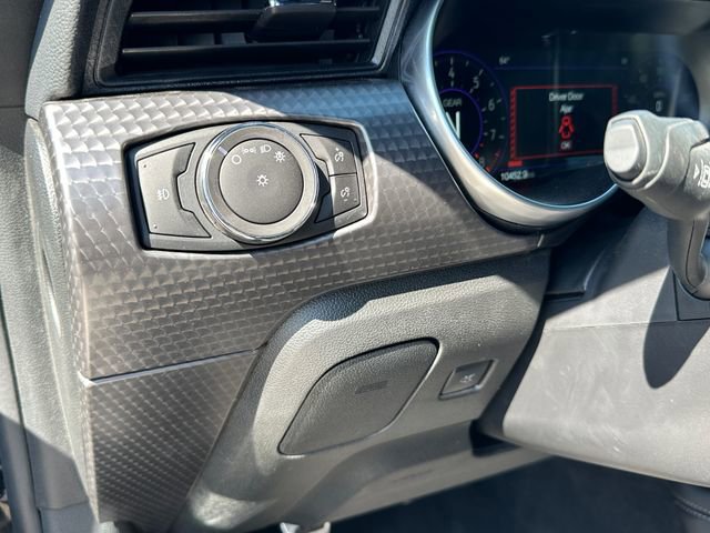 Used 2023 Ford Mustang GT Premium w/ GT Performance Package image 17