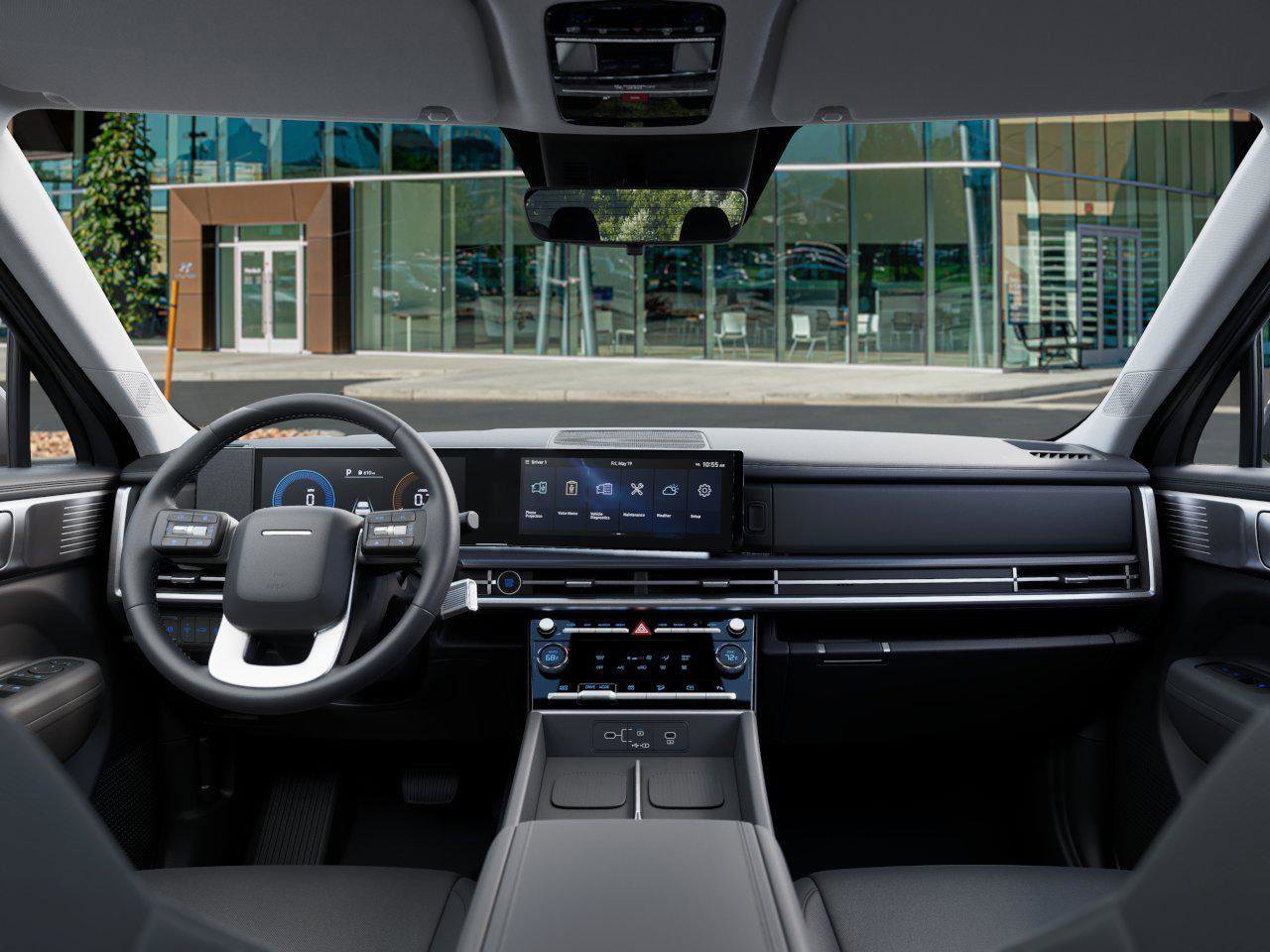 New 2026 Hyundai Santa Fe SE AWD/4WD image 49