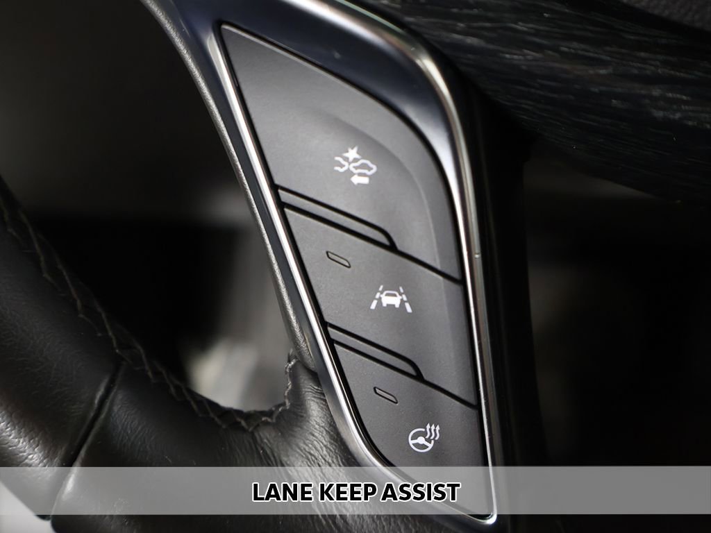 Used 2023 Cadillac XT5 Premium Luxury AWD/4WD image 6