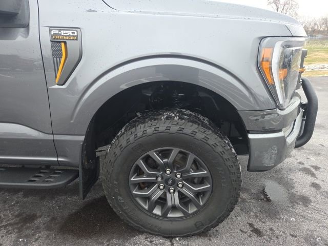 Used 2023 Ford F150 Tremor AWD/4WD image 4