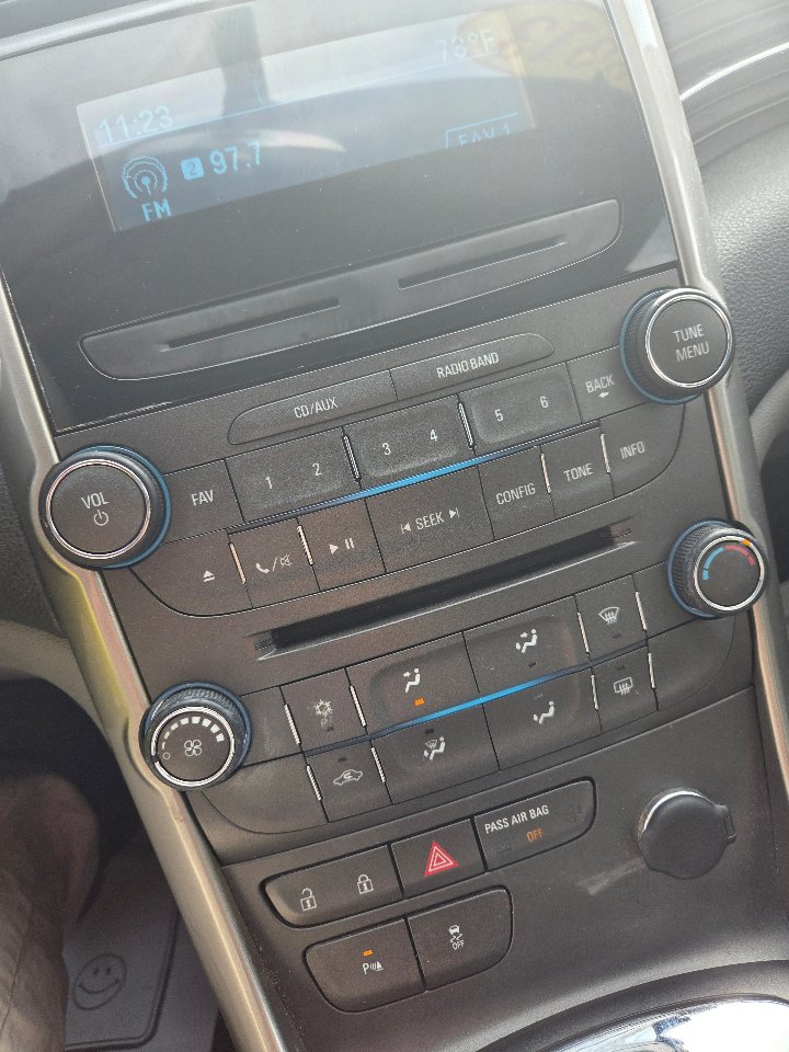 Used 2013 Chevrolet Malibu LS w/ Protection Package image 24