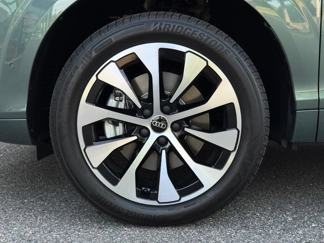 New 2026 Audi Q3 quattro 2.0T AWD/4WD image 7