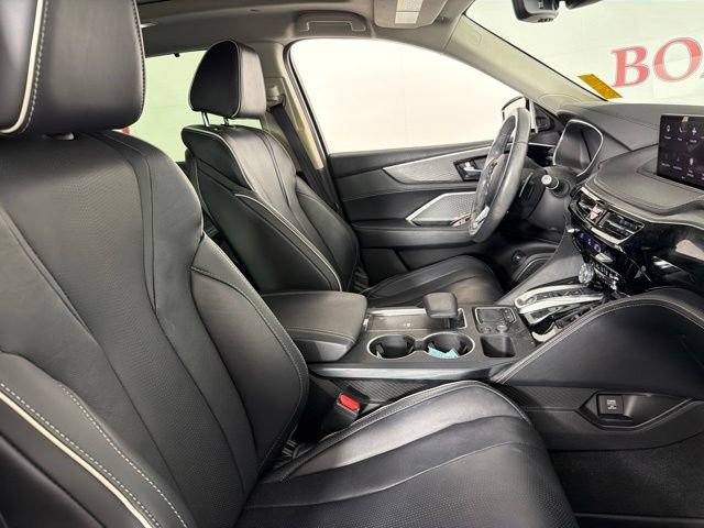 Used 2022 Acura MDX w/ Advance Package AWD/4WD image 16