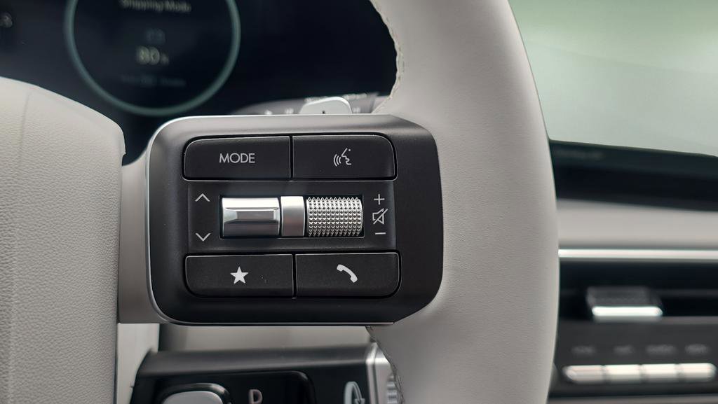 New 2026 Hyundai Palisade SEL Premium FWD image 22