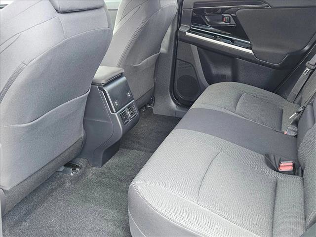 Used 2025 Subaru Solterra Premium image 21