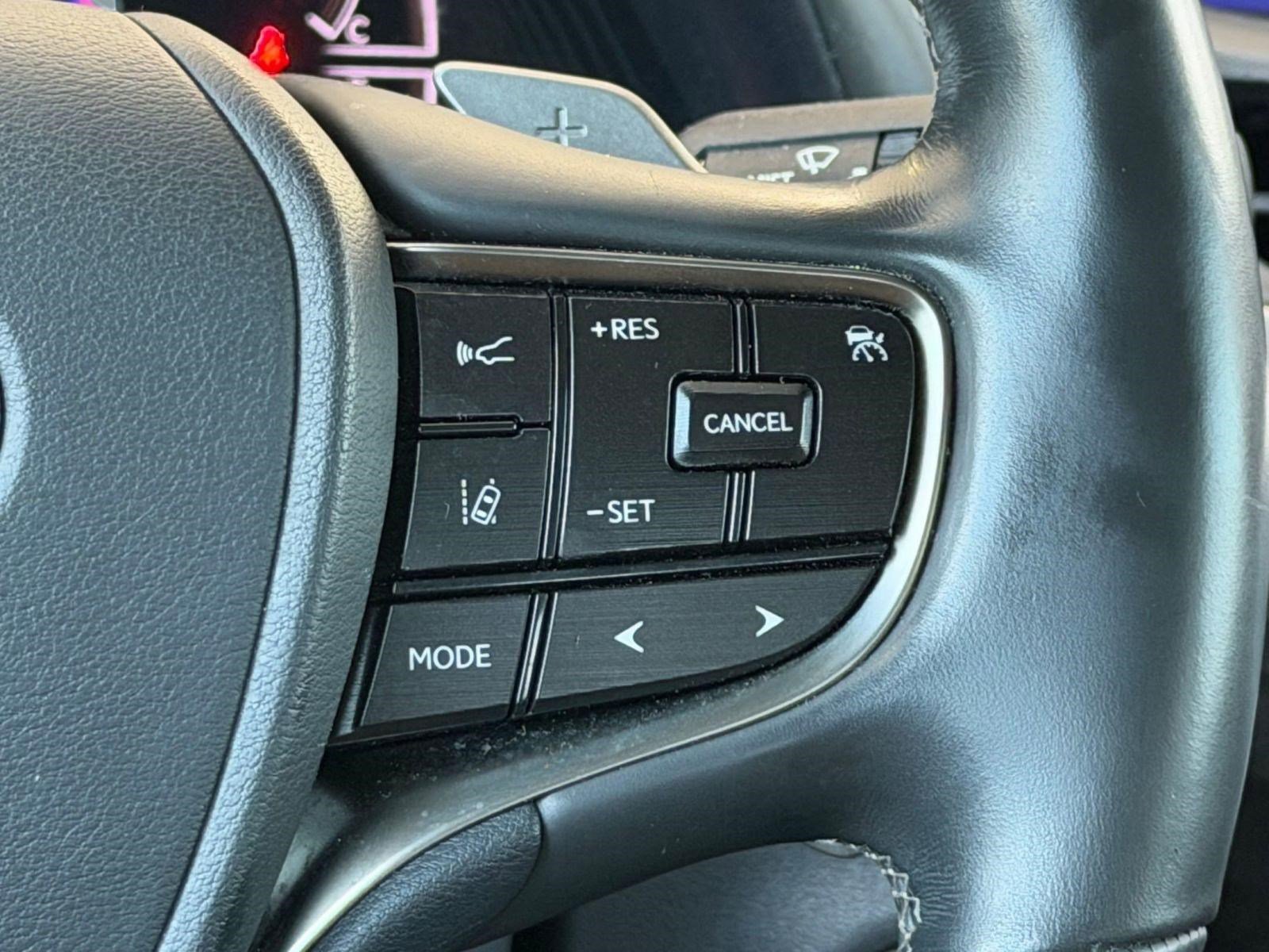 Used 2021 Lexus ES 250 w/ Premium Package AWD/4WD image 23