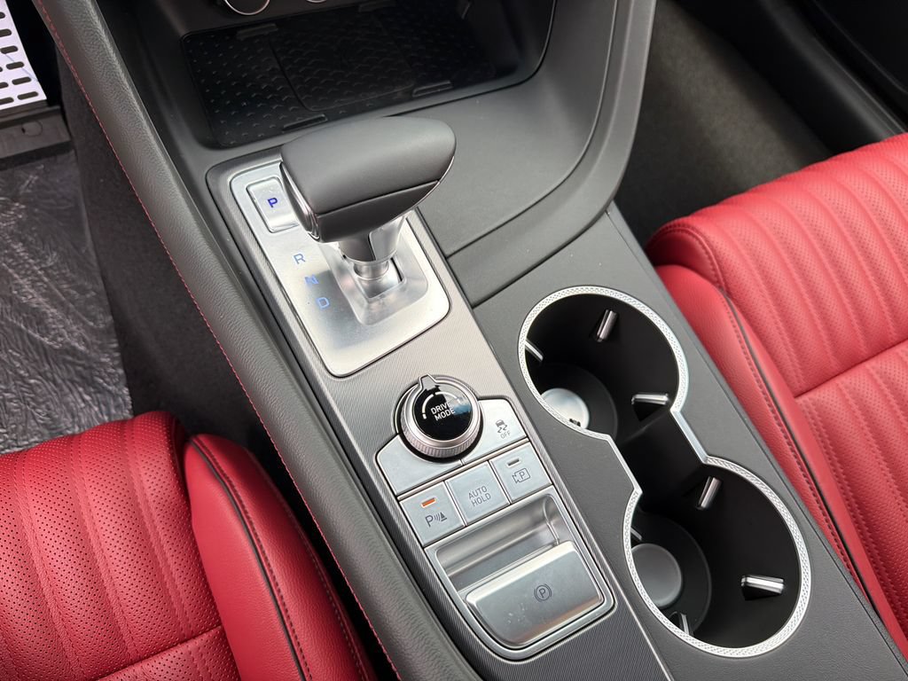 New 2026 Genesis G70 3.3T Sport Prestige AWD/4WD image 33