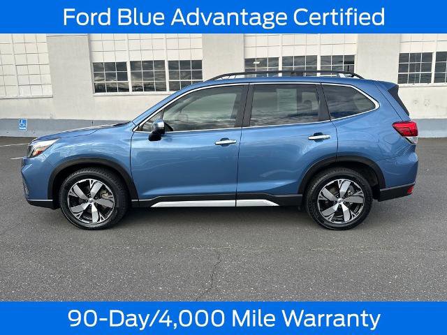 Used 2019 Subaru Forester Touring w/ Popular Package #3 image 4