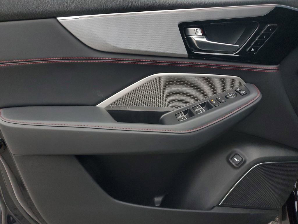 Certified 2023 Acura MDX A-Spec AWD/4WD image 20